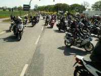 1131 * Motorradgottesdienst Bad Doberan 2007