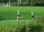 23. Herbst-Cross-Lauf um den  Schwanenteich Rostock - Bild 00449