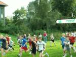 23. Herbst-Cross-Lauf um den  Schwanenteich Rostock - Bild 00533