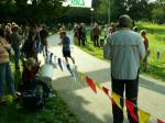 23. Herbst-Cross-Lauf um den  Schwanenteich Rostock - Bild 00600