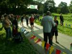 23. Herbst-Cross-Lauf um den  Schwanenteich Rostock - Bild 00608