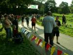 23. Herbst-Cross-Lauf um den  Schwanenteich Rostock - Bild 00611