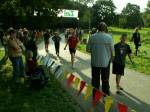 23. Herbst-Cross-Lauf um den  Schwanenteich Rostock - Bild 00615