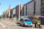 Parade des CSD Rostock 2013 - Bild 294