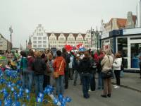 Foto 334 vom Weltkindertag in Rostock