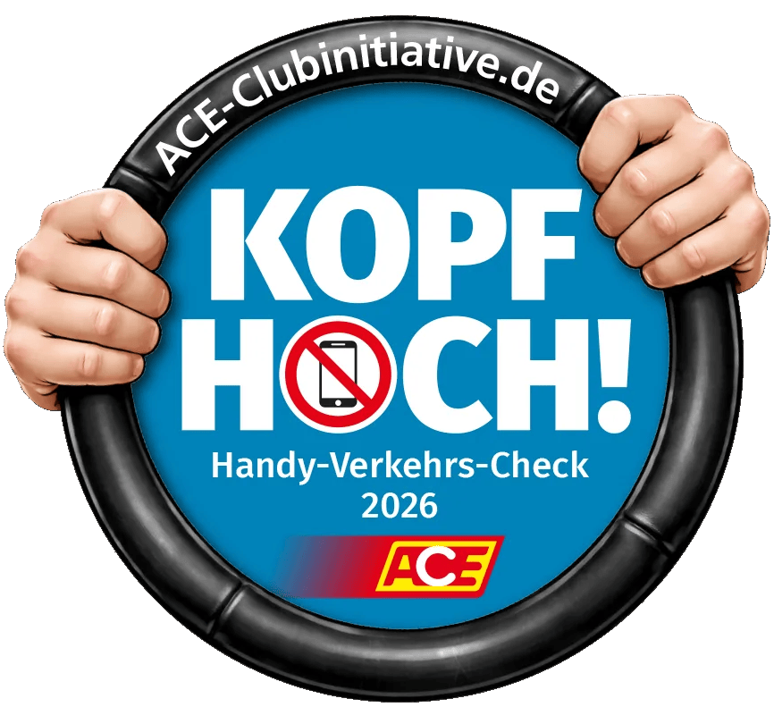 Logo ACE Clubinitiative 